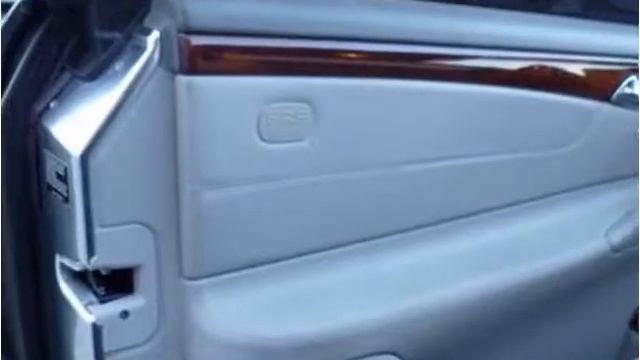 2004 Mercedes-Benz CL-Class Used Cars St. Louis MO