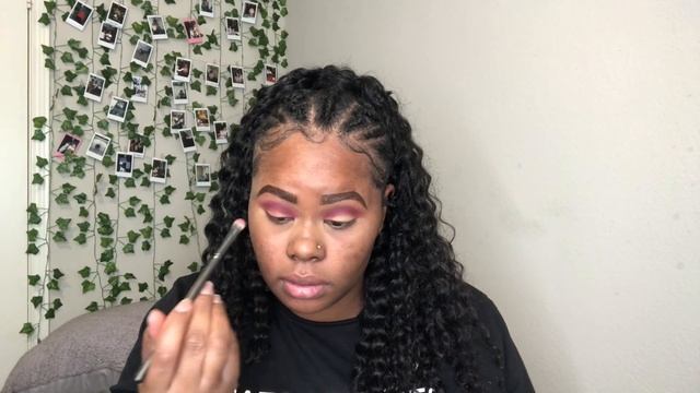 Full Face Drug Store Makeup For Beginners ? | Gabrielle Ariana смотреть онлайн