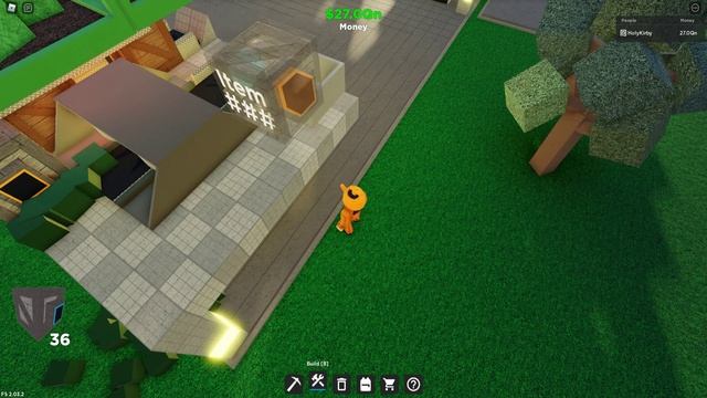 Factory Simulator Roblox - How to build - Tier 3 [Compressed] - Resinite Mesh смотреть онлайн