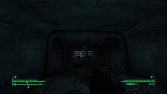 Let's Play Fallout 3: Ep15 - Where For Out Thou (Live Commentary) смотреть онлайн