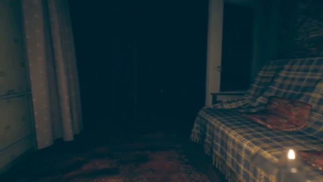 КАК ЖЕ Я БОЮСЬ СКРИМЕРОВ- September 7th