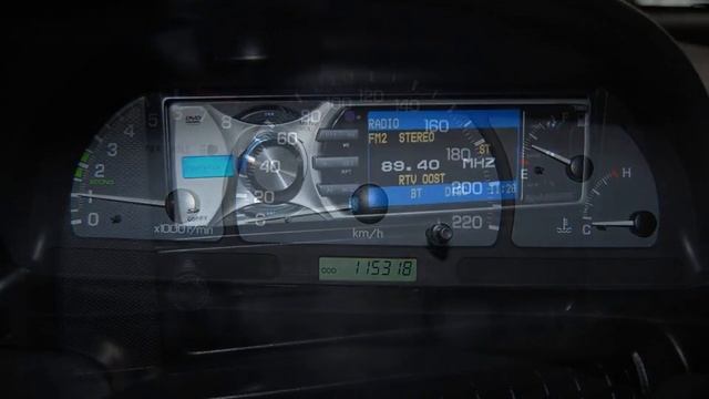 DAEWOO TACUMA