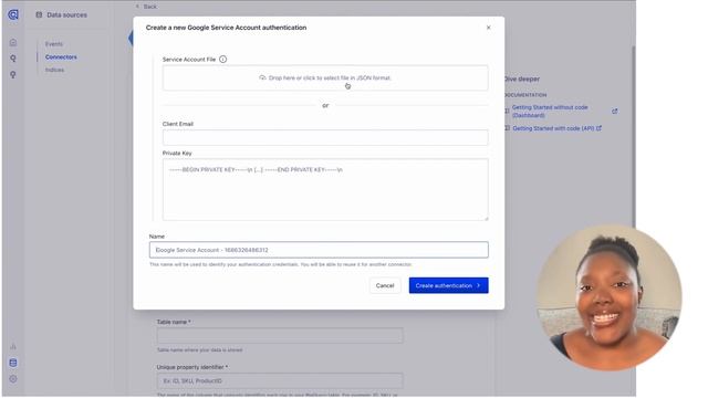 Data Connectivity made easy, Algolia’s no-code connector platform - Keshia Rose, Algolia смотреть онлайн