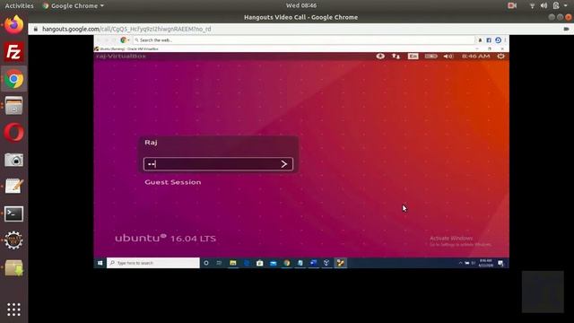 Hyperledger Online class Recording смотреть онлайн