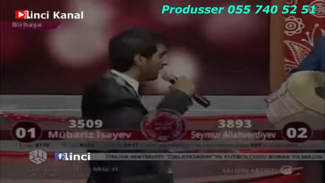 SEYMUR MEZAHIR OGLU YANA YANA AYNESDE смотреть онлайн