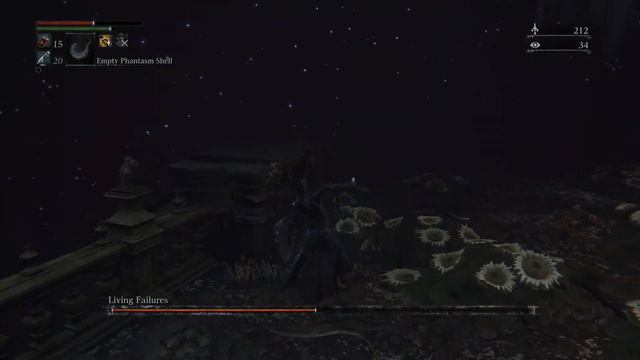 Defeat Living Failures in Bloodborne DLC | PS5 4K смотреть онлайн