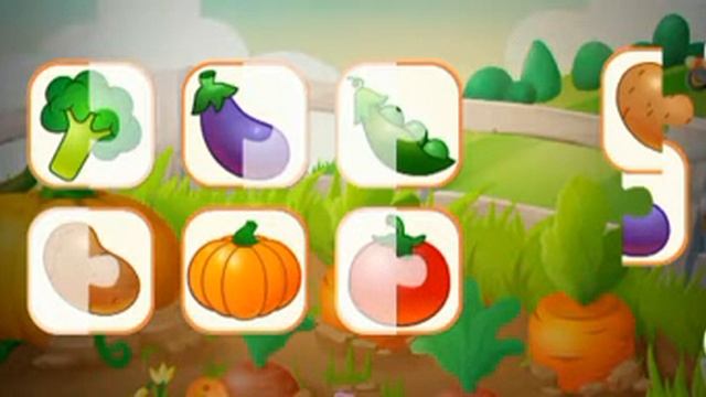 Детские игры для детей. Развивающие игры для малышей (3 часть ). смотреть онлайн