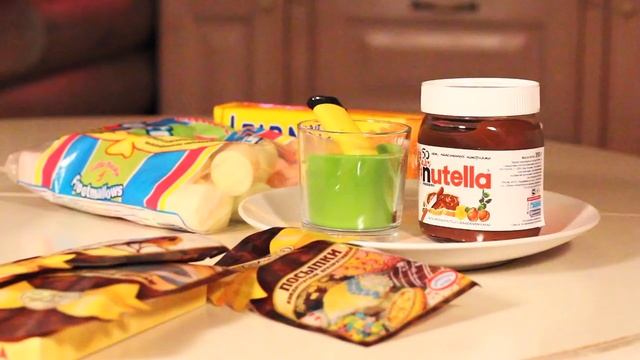 Летние Вкусняшки ☀ Рецепты смотреть онлайн