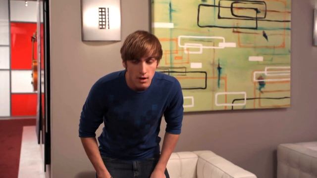 Биг Тайм Раш | Уэйн-Уэйн | Nick Rewind Россия смотреть онлайн