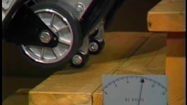 StairCat Stair Climbing Hand Truck by Escalera, Inc. смотреть онлайн