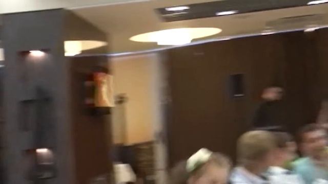 Ведущий праздников Анатолий Чаруев. CHARUEV PRODUCTION смотреть онлайн