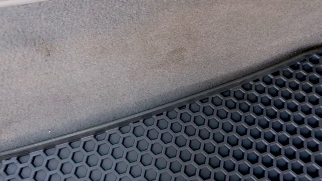 Комплект автомобильных ковриков Avtodriver Chevrolet Lacetti 2004 - 2013 смотреть онлайн