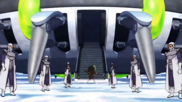 Her Name // FDØ AMV смотреть онлайн