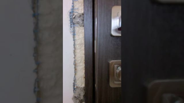 Установка дверей " Новый Стиль " смотреть онлайн