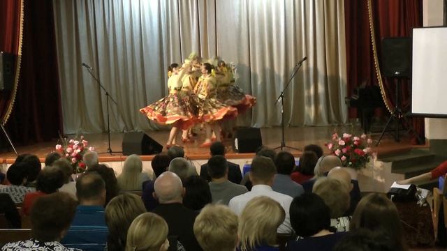 07.10.2016 Славься учителя имя смотреть онлайн