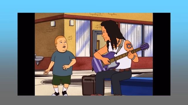 Hank Hill is Not Always Correct! (King of the Hill Video Essay) смотреть онлайн