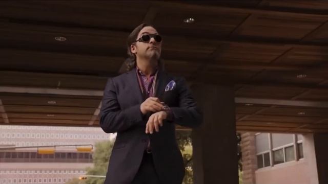 Spy Kids: All the Time in the World: Marisa Wilson fights смотреть онлайн