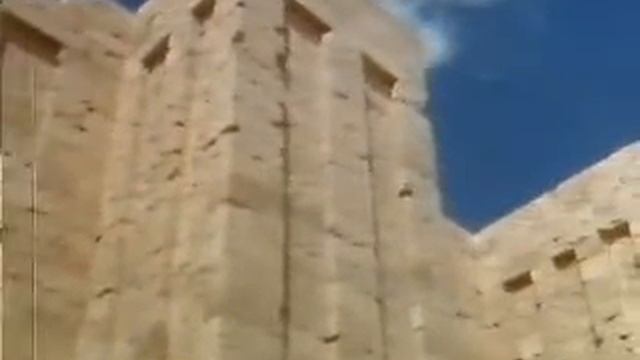 The Pyramid of Djoser (Legacy of Imhotep) смотреть онлайн