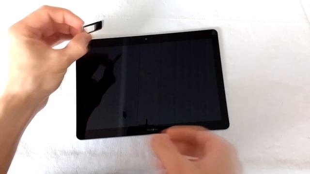 Huawei MediaPad T3 10 Unbox y prueba смотреть онлайн
