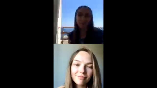 Эфир [Как перестать сомневаться, найти уверенность и своё дело?] с @daryayilmaz_ смотреть онлайн