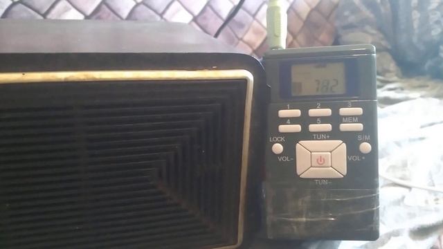 Spirit Box своими руками