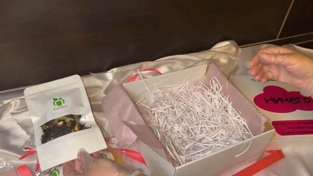 Подарочный набор Kiwibox 