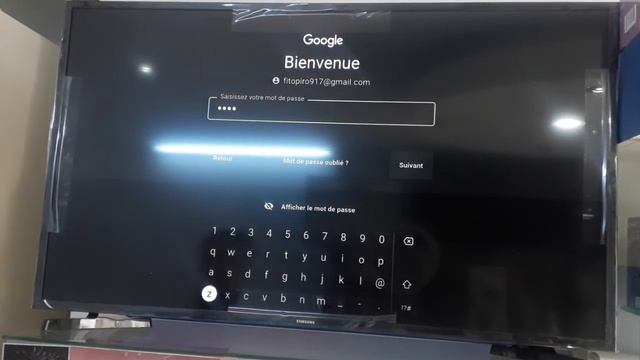 How to Create Samsung tv Account?|| Sign in Samsung Account on Smart Tv смотреть онлайн