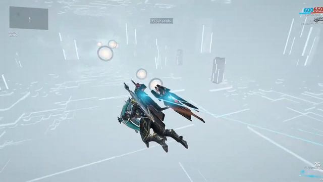 Mastery Rank 20 test | Warframe смотреть онлайн