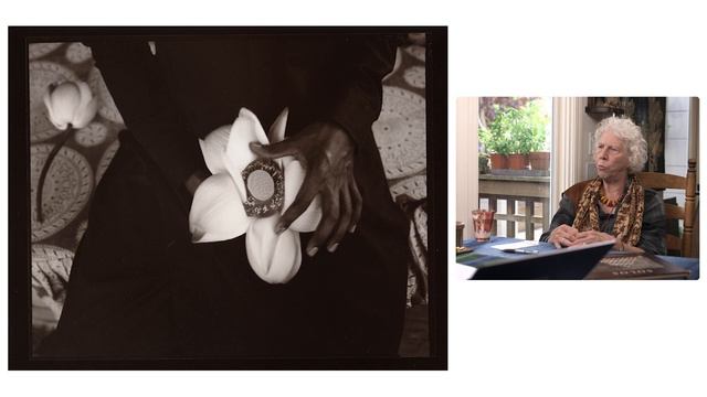 Studio Visit: Linda Connor смотреть онлайн