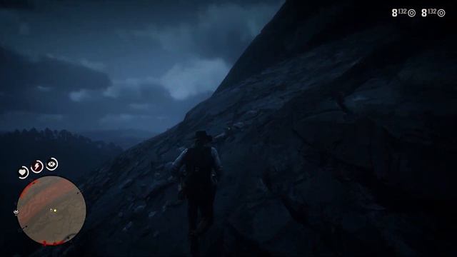 ФИНАЛ ЗА АРТУРА! Red Dead Redemption II на PC #23 (1 Финал) смотреть онлайн