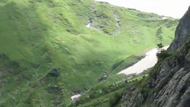 4 Софийские водопады Виды Архыза смотреть онлайн