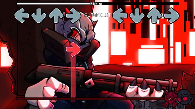 First Agent | Fallen with Mag Agent Torture and Hank смотреть онлайн