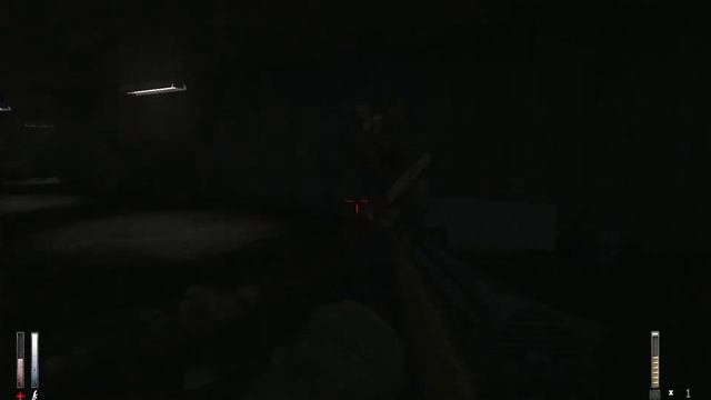 Cry of Fear Manhunt: "Modding claims lives!" Easter egg смотреть онлайн
