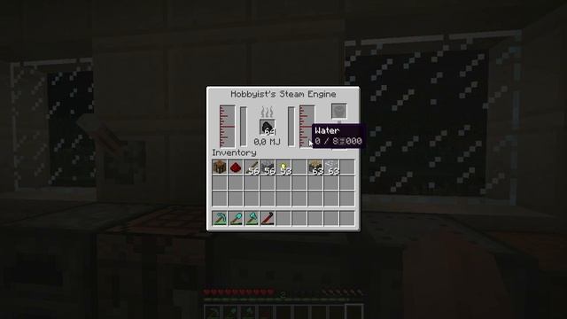 [Railcraft Tutorial] #9. Паровые двигатели