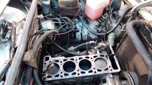 #ВАЗ# Закипает радиатор. Одна из причин.