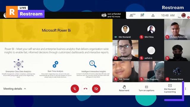 Everything you ever wanted to know about Microsoft power BI смотреть онлайн