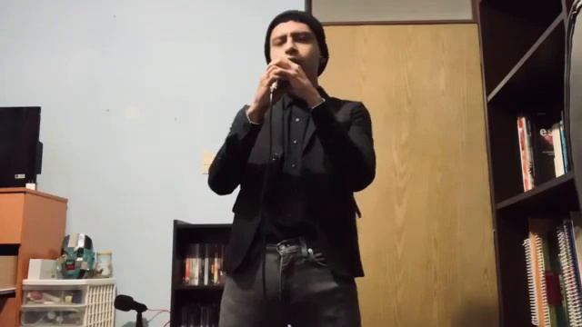 Slipknot - Dead Memories (Vocal Cover) смотреть онлайн