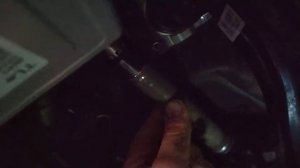 Ремонт подрулевого кардана Хендай Туксон, Хендай i35. часть 1