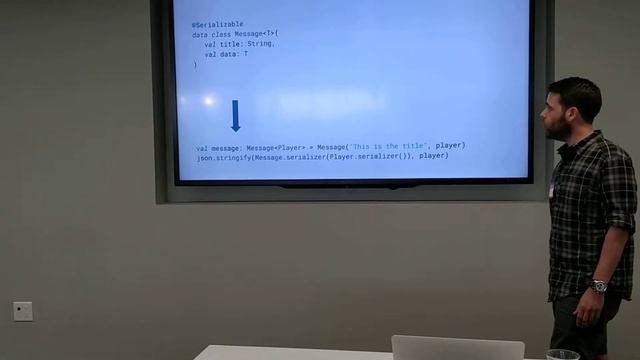 What is Kotlin Serialization, and should I use it? - Phil Shadlyn смотреть онлайн