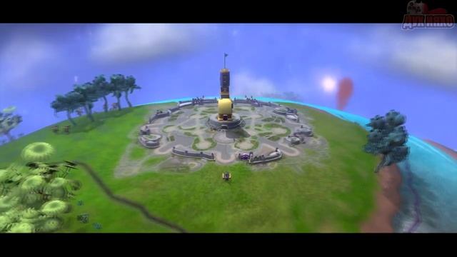 Spore Лайфхаки. 5 Лайфхаков Для Spore смотреть онлайн
