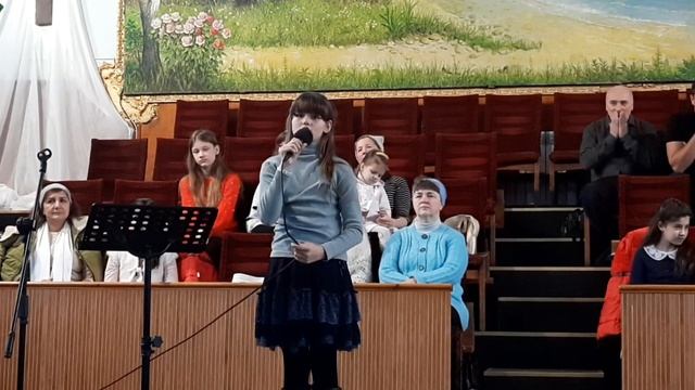 Стихотворение "Горе", Альбина Бондаренко, 12.12.2021 смотреть онлайн