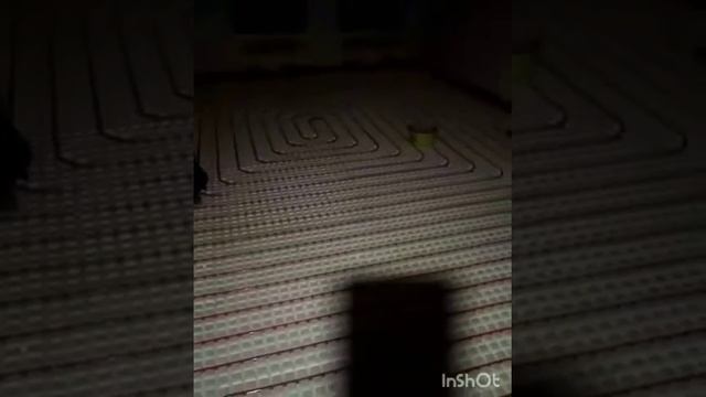 Маты для теплого водяного пола QUADROFIX смотреть онлайн