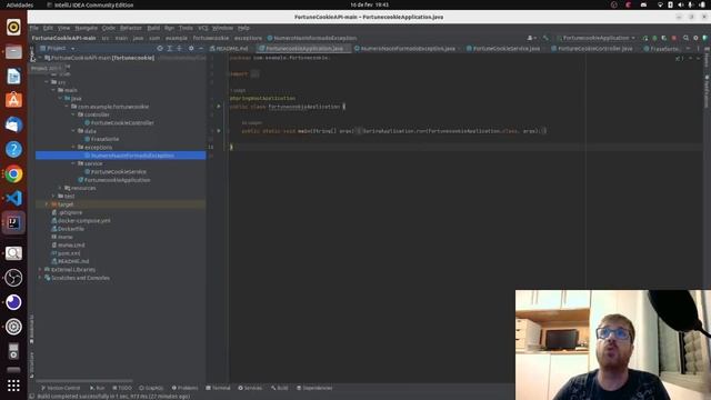 Spring Boot 3 | Melhorando suas Exceptions com Problem Details смотреть онлайн