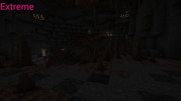 Complementary Shaders - обзор на всех настройках!