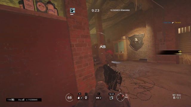 Reshader/SweetFX Test смотреть онлайн