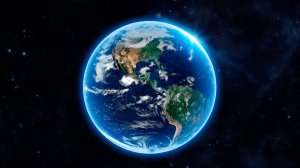 Всемирный день Земли