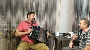 «Чубчик»-Александр Авдеев(Чита). Андрей Худов(Ульяновск).