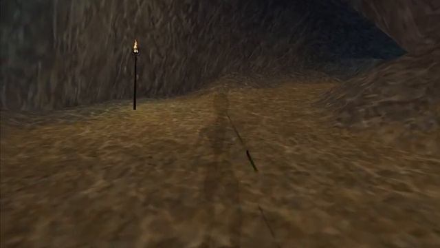 Drakan: Order of the Flame #8 - Кристалл Рифт смотреть онлайн