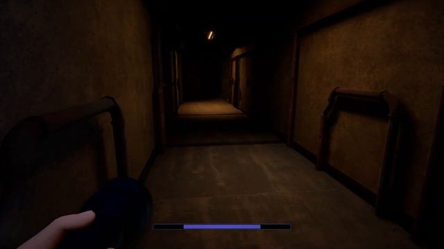 10 уровень доступа - FNaF Security Breach