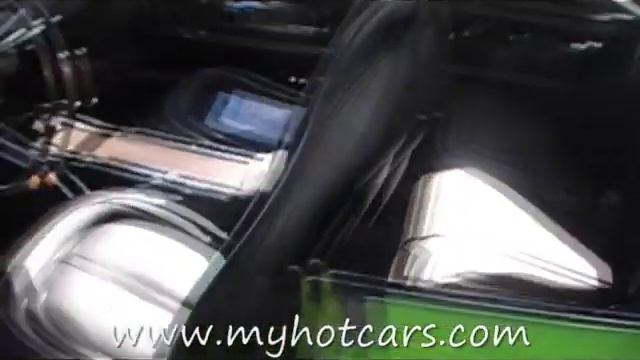 1970 Plymouth GTX 440 6 Pack смотреть онлайн